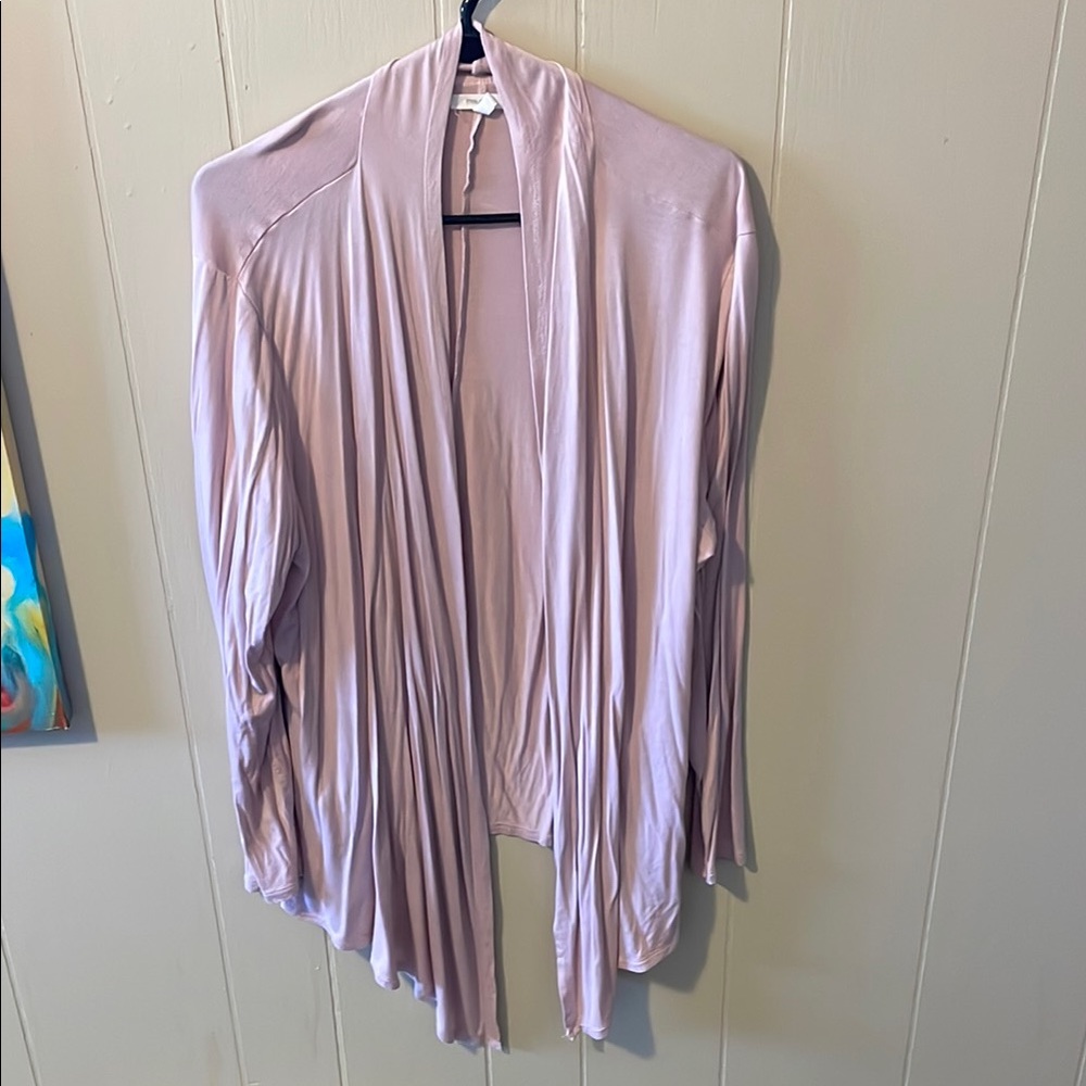 Maurice’s Lightweight Cardigan